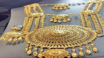 تحرك جديد بالأسواق.. أسعار الذهب في الإمارات تسجل أرقامًا مختلفة بتداولات اليوم